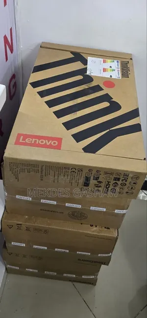 New Lenovo ThinkCentre M910 8GB Intel Core i5 SSD 512GB