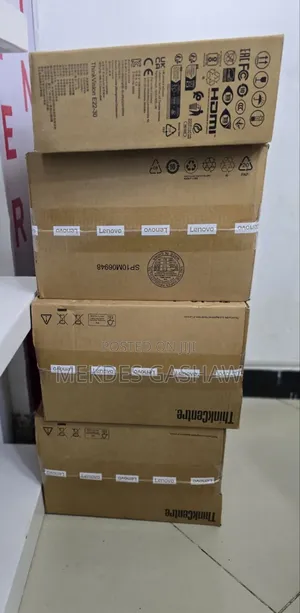 New Lenovo ThinkCentre M910 8GB Intel Core i5 SSD 512GB