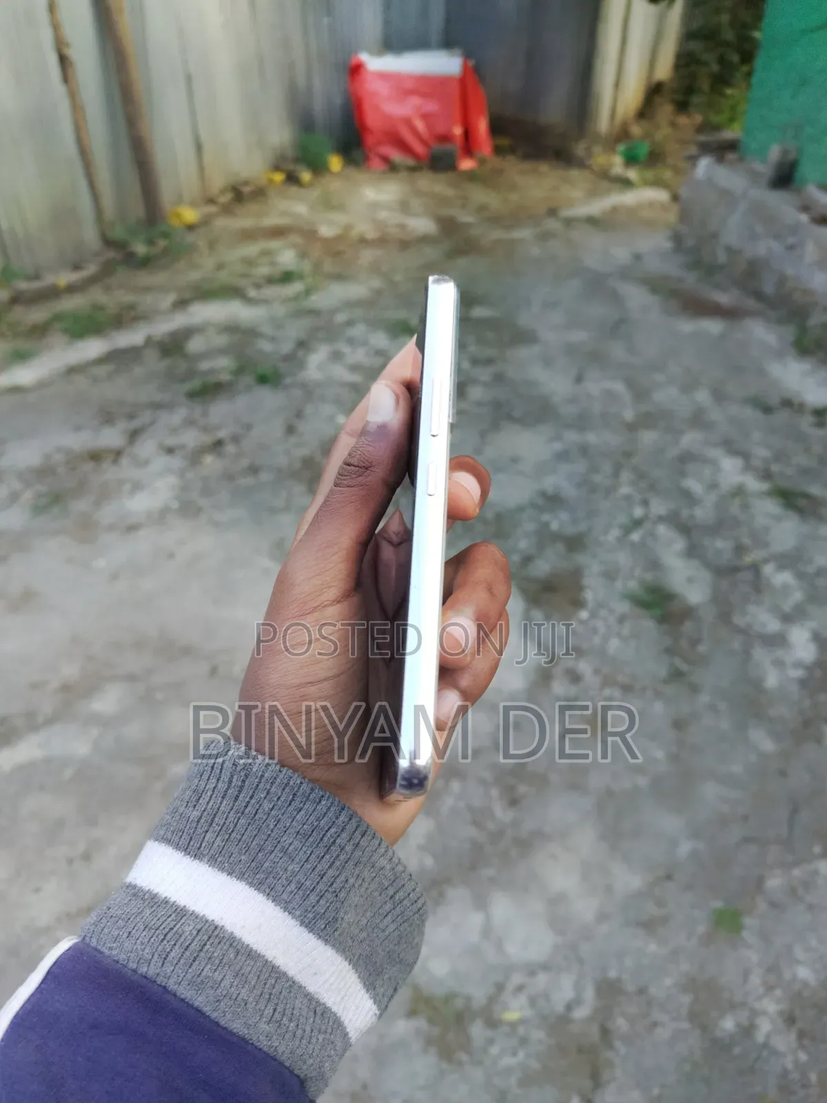 Samsung Galaxy S22 5G 128 GB White
