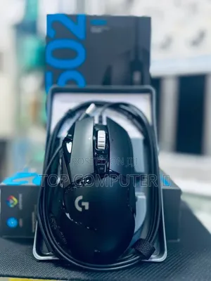 Gaminig Orginial G503 Mouse