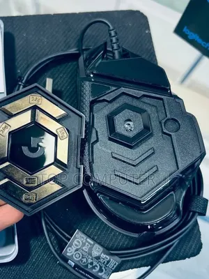 Gaminig Orginial G503 Mouse