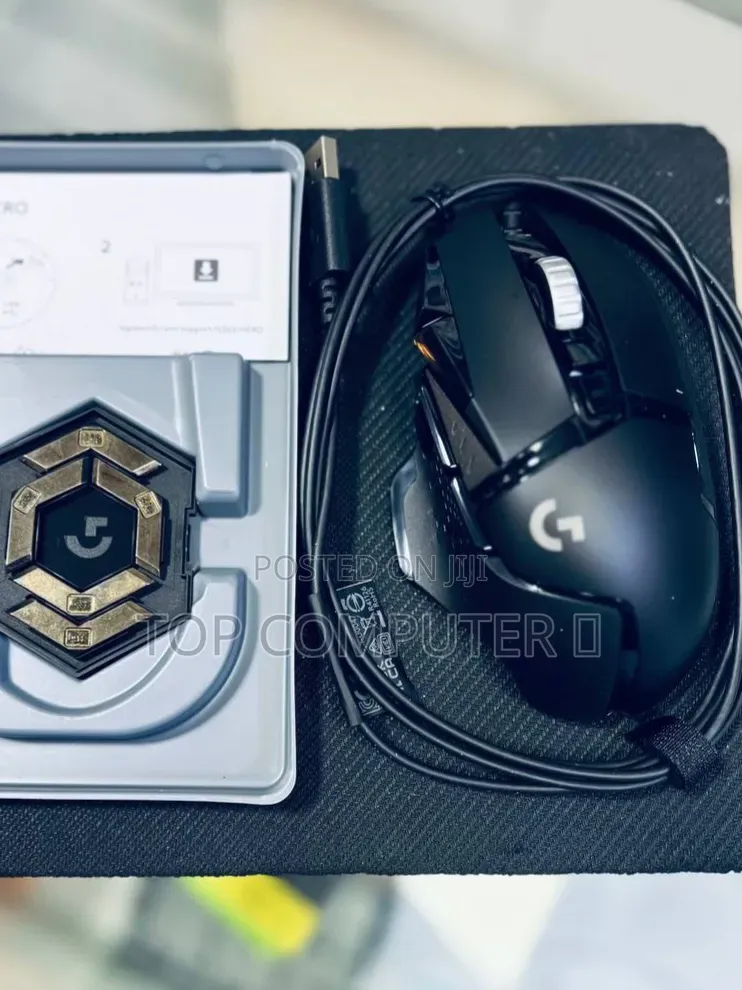 Gaminig Orginial G503 Mouse