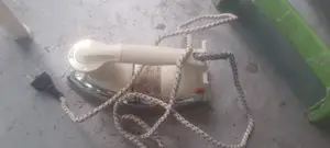 Ironing Clothes