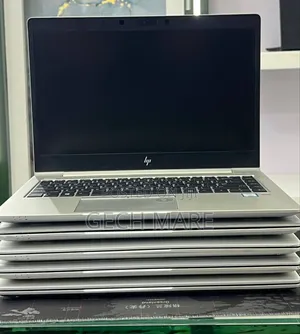 New Laptop HP EliteBook 840 G5 8GB Intel Core i5 SSD 512GB