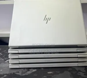 New Laptop HP EliteBook 840 G5 8GB Intel Core i5 SSD 512GB