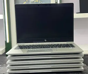 New Laptop HP EliteBook 840 G5 8GB Intel Core i5 SSD 512GB
