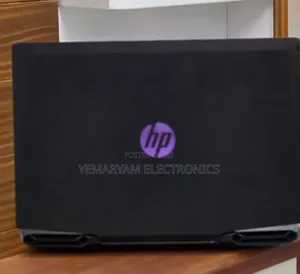 New Laptop HP Pavilion Power 15 16GB Intel Core i7 SSD 512GB