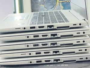 New Laptop HP EliteBook 840 16GB Intel Core i5 SSD 512GB