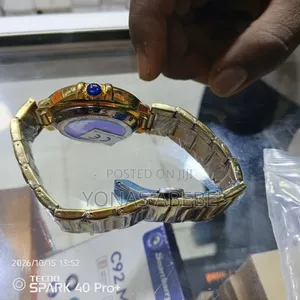 Cartier Watch