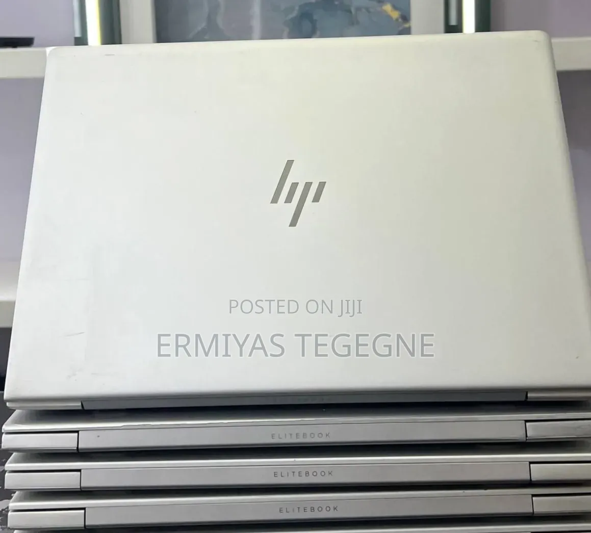 New Laptop HP EliteBook 840 16GB Intel Core i5 SSD 512GB