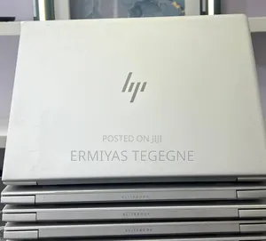 New Laptop HP EliteBook 840 16GB Intel Core i5 SSD 512GB