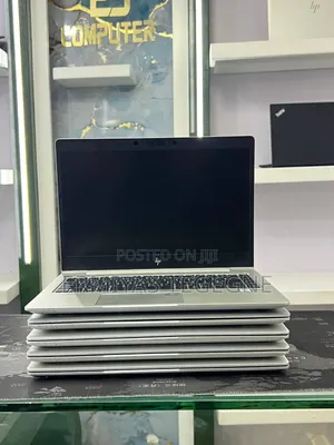 New Laptop HP EliteBook 840 16GB Intel Core i5 SSD 512GB