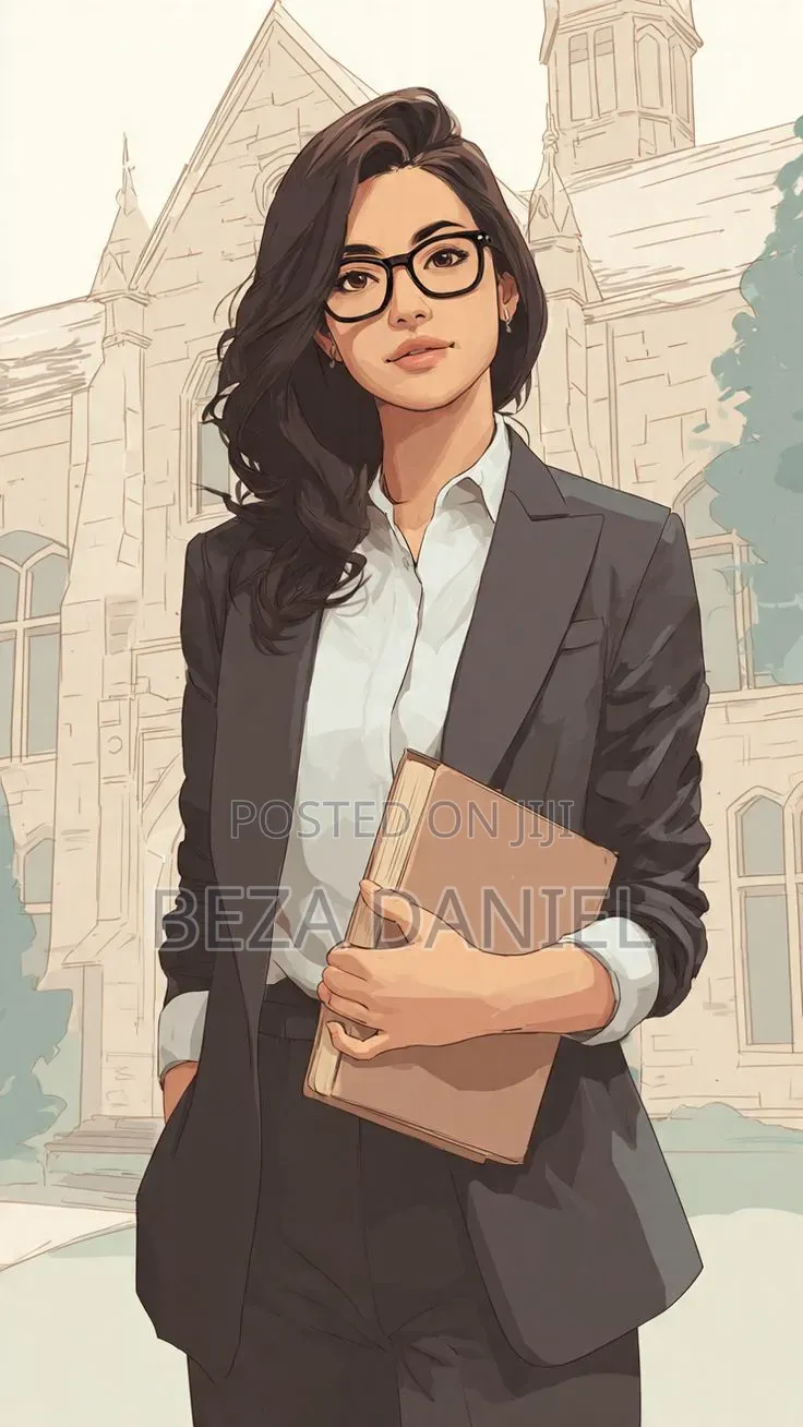 Female Tutor