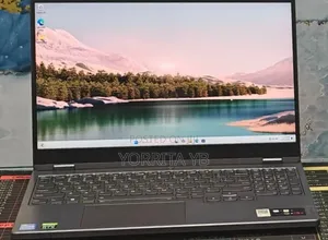 New Laptop Lenovo Legion 5 16GB Intel Core i7 SSD 512GB