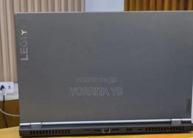 New Laptop Lenovo Legion 5 16GB Intel Core i7 SSD 512GB