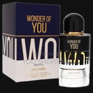 RIFFS Wonder of You for Him (Stroger With You Dupe)