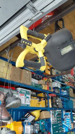 Gravity Sprinkler