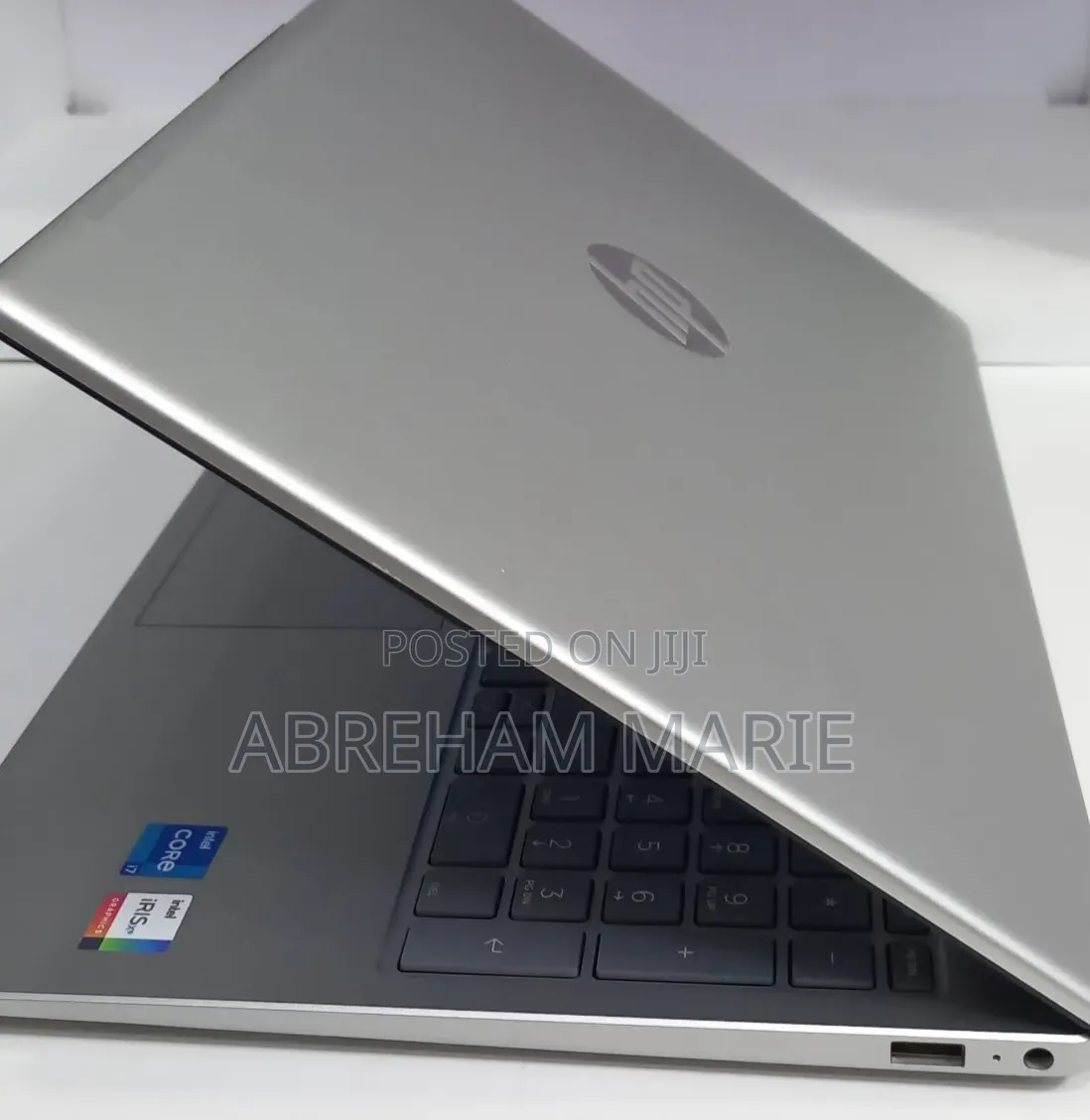 New Laptop HP Stream Notebook 16GB Intel Core i7 SSD 1T