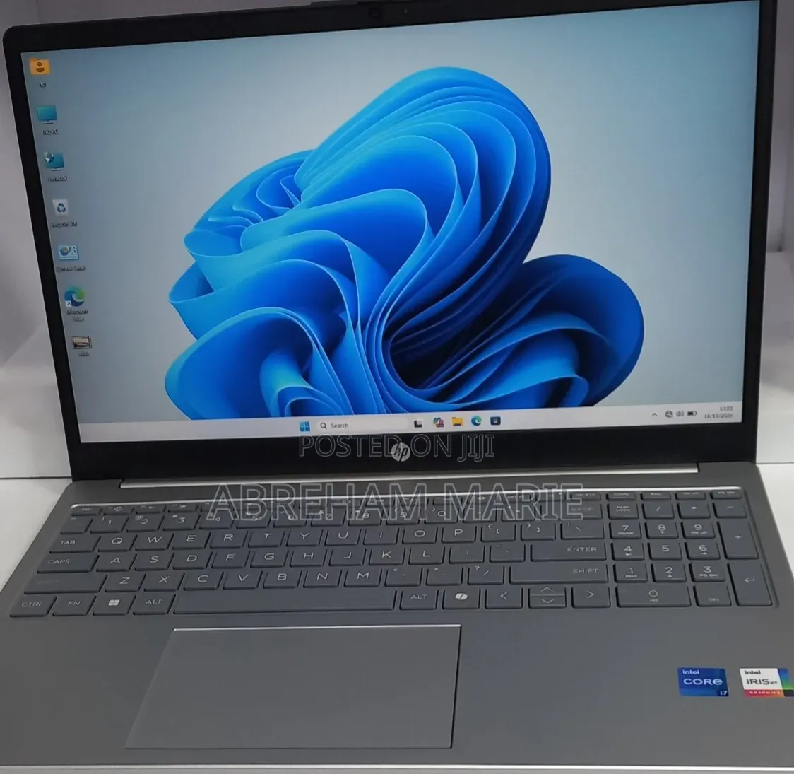 New Laptop HP Stream Notebook 16GB Intel Core i7 SSD 1T