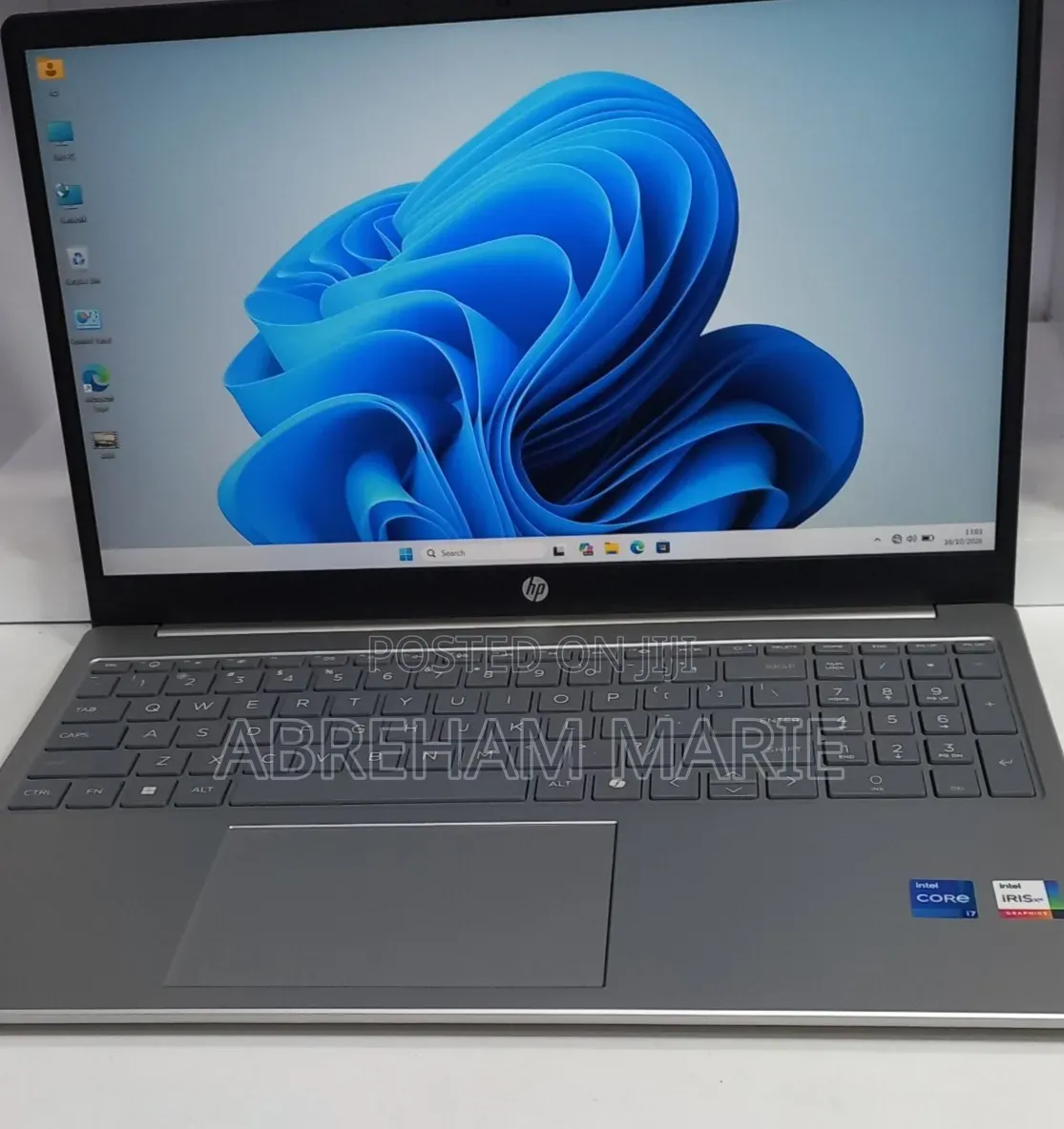New Laptop HP Stream Notebook 16GB Intel Core i7 SSD 1T