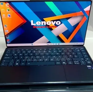 New Laptop Lenovo Yoga 3 16GB Intel Core Ultra 7 SSD 512GB
