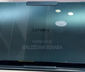 New Laptop Lenovo Yoga 3 16GB Intel Core Ultra 7 SSD 512GB