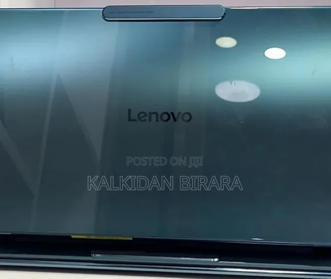 New Laptop Lenovo Yoga 3 16GB Intel Core Ultra 7 SSD 512GB