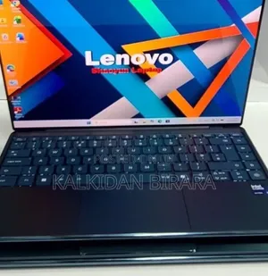 New Laptop Lenovo Yoga 3 16GB Intel Core Ultra 7 SSD 512GB
