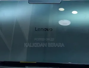 New Laptop Lenovo Yoga 3 16GB Intel Core Ultra 7 SSD 512GB