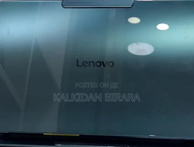 New Laptop Lenovo Yoga 3 16GB Intel Core Ultra 7 SSD 512GB