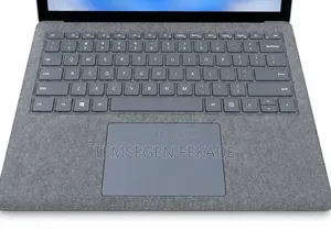 New Laptop Microsoft Surface Laptop 4 8GB AMD Ryzen 5 SSD 256GB