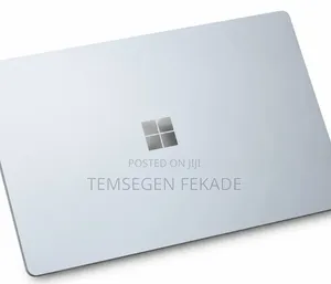 New Laptop Microsoft Surface Laptop 4 8GB AMD Ryzen 5 SSD 256GB
