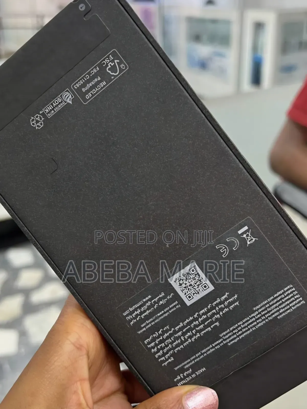 New Samsung Galaxy S26 Ultra 5G 256 GB