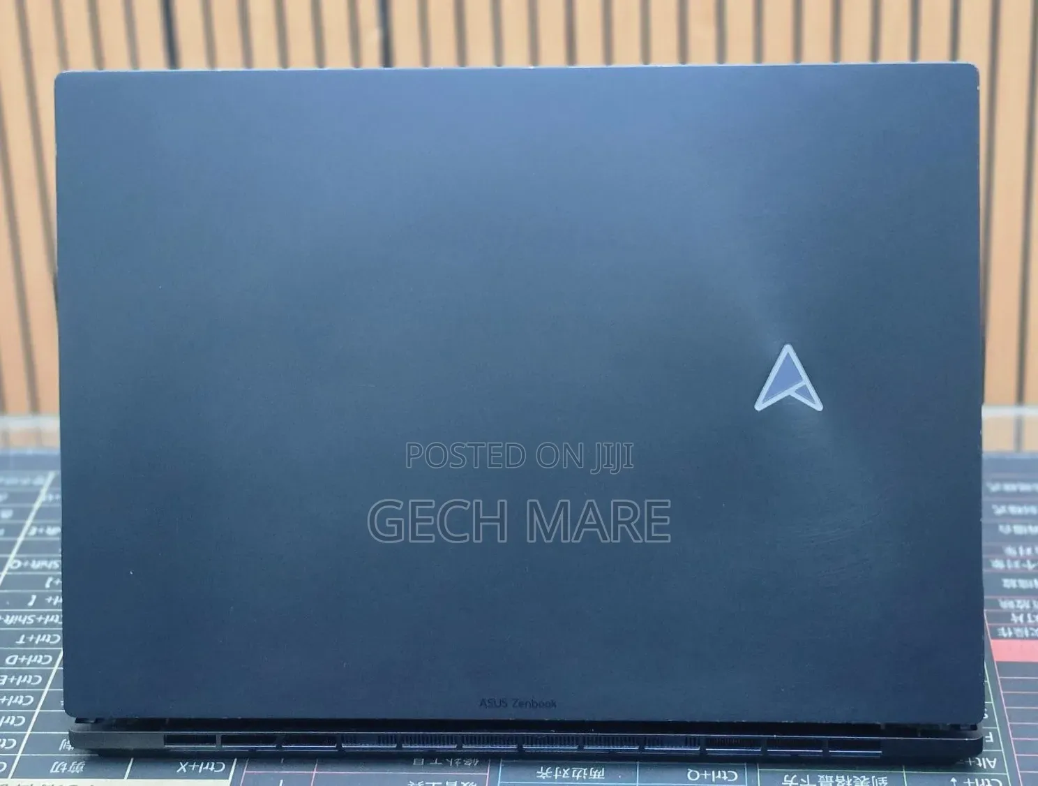 New Laptop Asus ROG Zephyrus G15 32GB Intel Core i9 SSD 1T