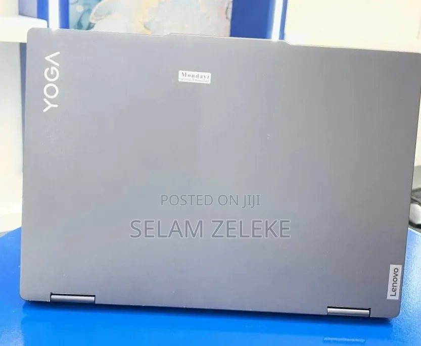 New Laptop Lenovo 16GB AMD Ryzen 7 SSD 512GB