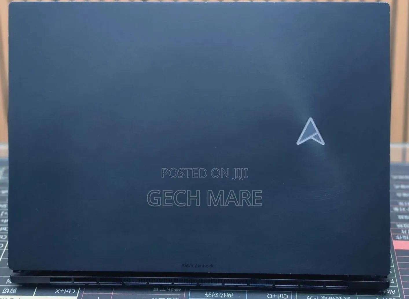 New Laptop Asus ROG Zephyrus G15 32GB Intel Core i9 SSD 1T