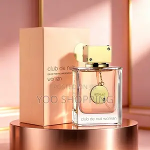 ARMAF CLUB DE NUIT WOMEN for Women(Dupe of Coco Chanel)
