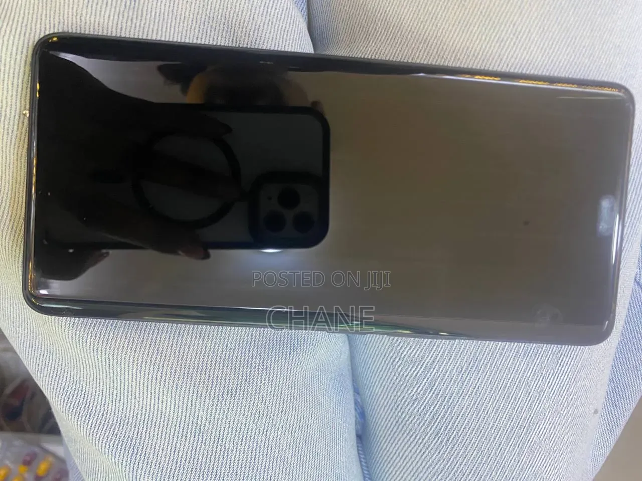 Honor 200 Pro 512 GB Black