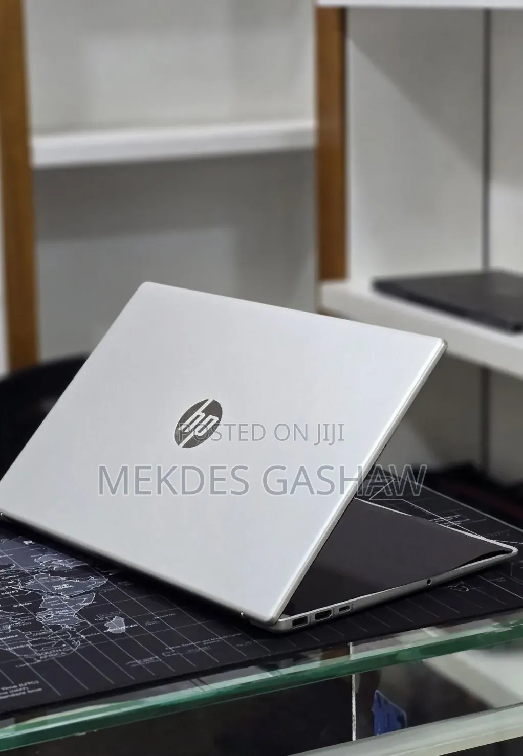 New Laptop HP Stream Notebook 8GB AMD Ryzen 7 SSD 512GB