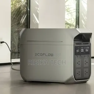 Ecoflow Delta 3 Plus