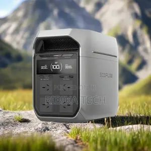Ecoflow Delta 3 Plus