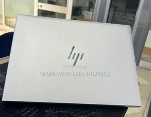 New Laptop HP EliteBook 840 G11 16GB Intel Core Ultra 7 SSD 512GB