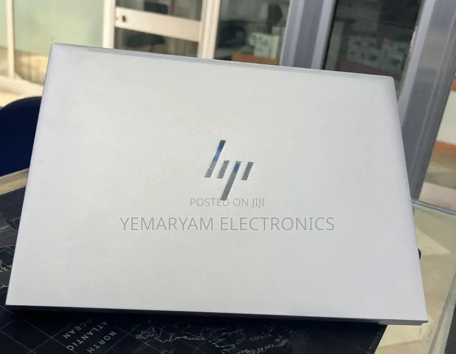 New Laptop HP EliteBook 840 G11 16GB Intel Core Ultra 7 SSD 512GB