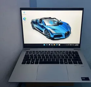 New Laptop HP EliteBook 840 G11 16GB Intel Core Ultra 7 SSD 512GB