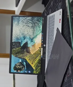 New Laptop HP Stream Notebook 8GB AMD Ryzen 7 SSD 512GB