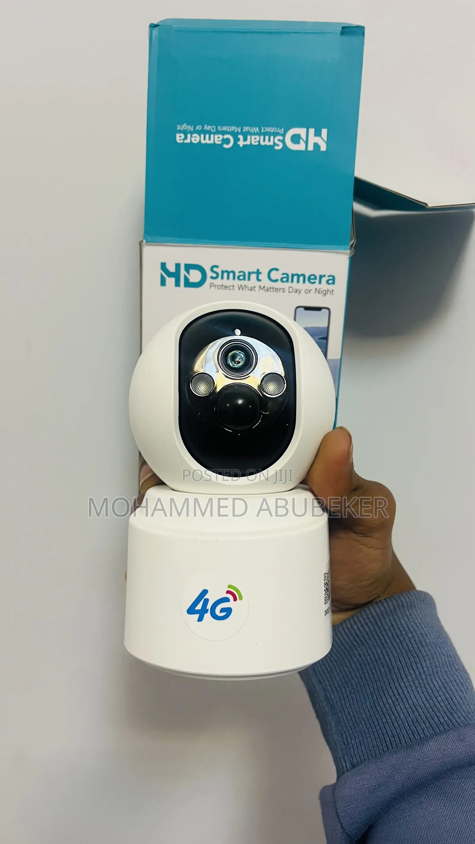 V380 Camera