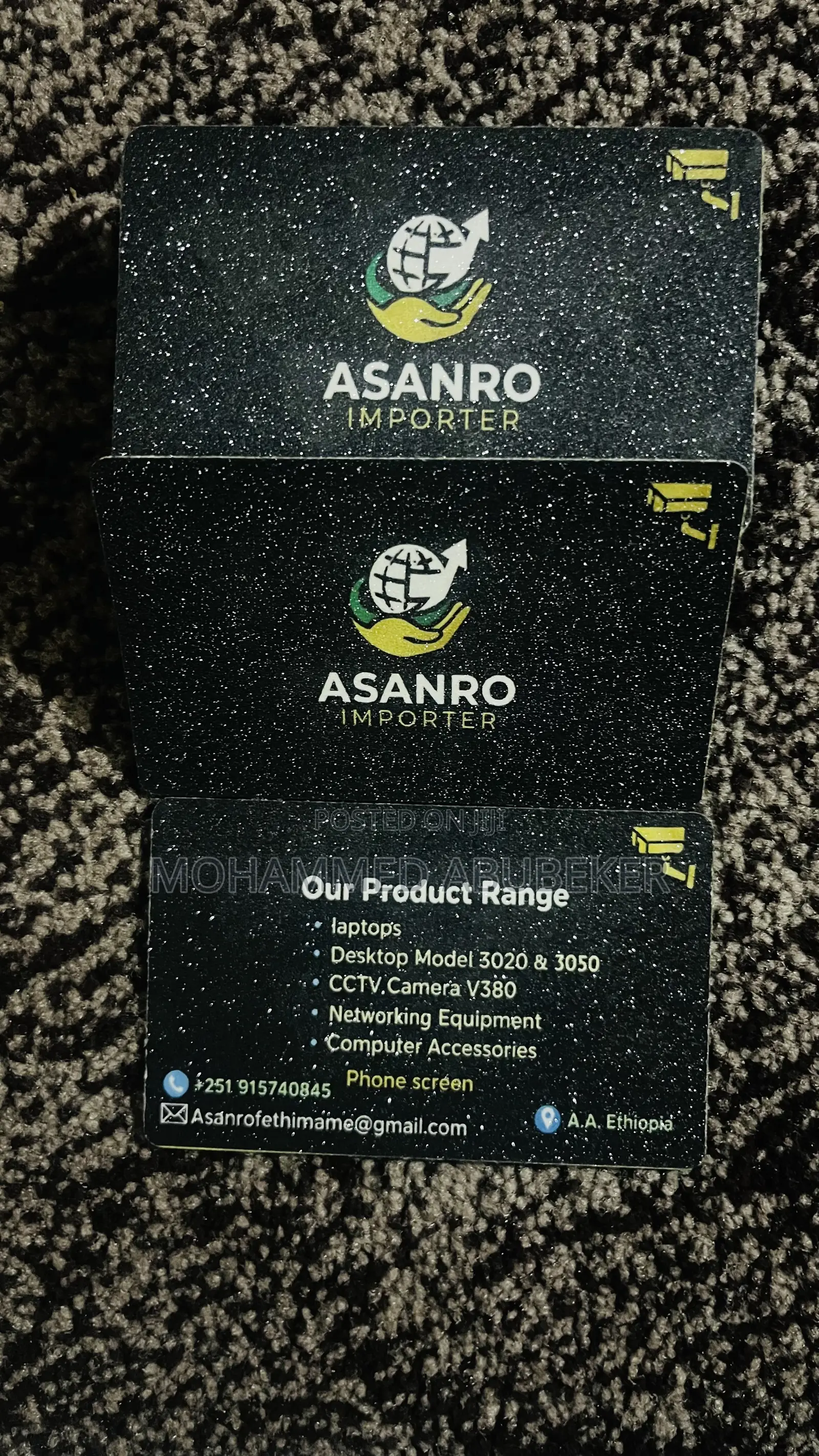 V380 Camera
