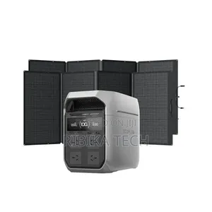 Ecoflow Delta 3 Plus