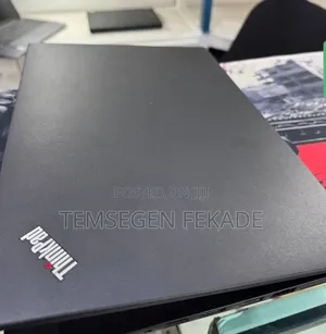 New Laptop Asus TUF Gaming A15 16GB Intel Core i7 SSD 512GB