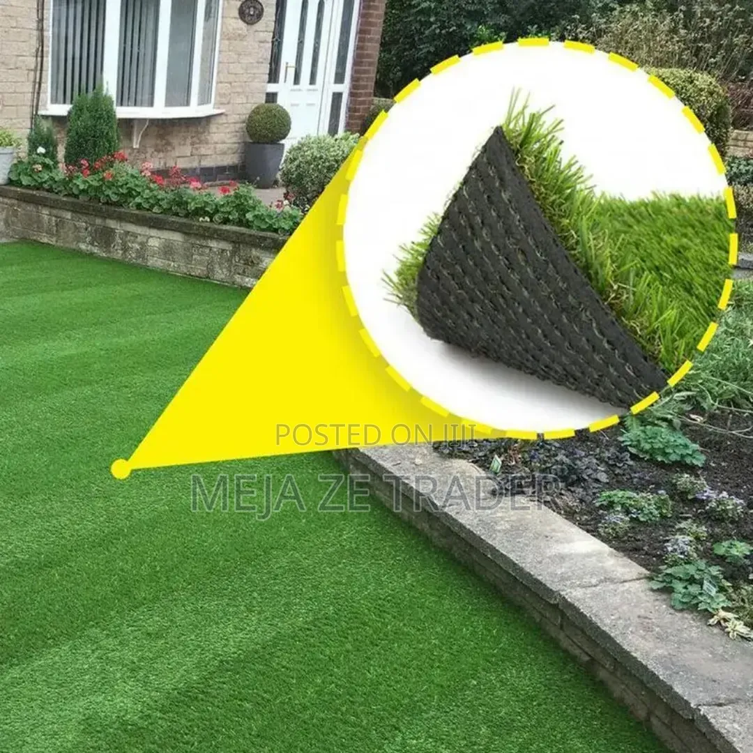 Artificial Grass Land